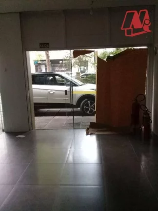 Imagem Loja de 150m² próximo a Padre Chagas