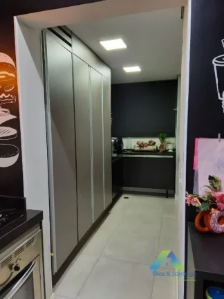 Imagem ACLIMÇÃO Apartamento 124M², 3 dormitórios, 1 suíte, 3 vagas, ótima localização e valor !!!
