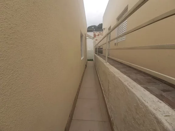 Imagem Imóvel à venda em condomínio de luxo em Cotia-SP, Chácara Tropical, com 3 quartos e 57,80 m² de área.