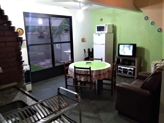 Imagem 2 casas a venda na Barra do Ribeira- Juréia