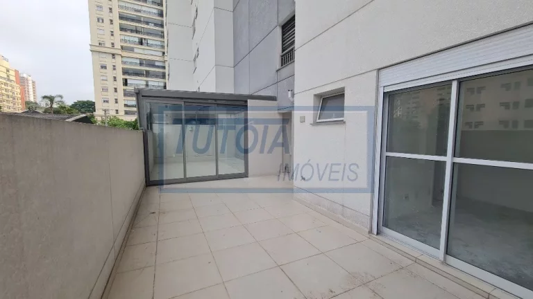 Imagem APARTAMENTO À VENDA NA VILA CLEMENTINO, SÃO PAULO