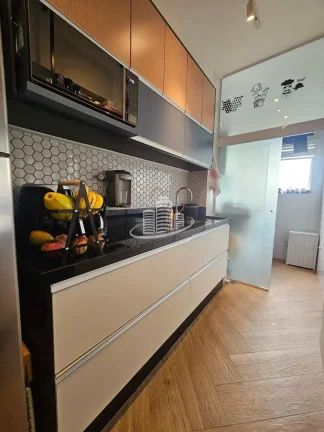 Imagem Apartamento Padrão