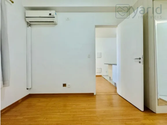 Imagem Oportunidade imperdível: Apartamento à venda em Jundiaí-SP, no bairro Live Home Club! 1 quarto, 1 suíte, 1 vaga, 35m².