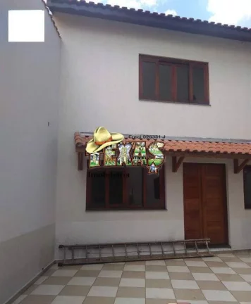 Imagem SOBRADO VILA SAO FRANCISCO ZONA LESTE