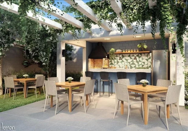 Imagem APARTAMENTO RESIDENCIAL em São Paulo - SP, Lapa