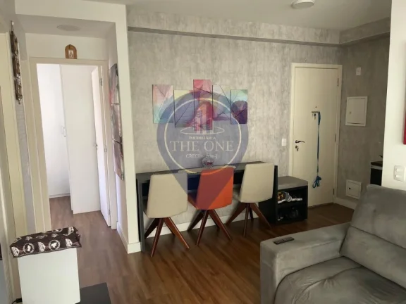 Imagem APARTAMENTO RESIDENCIAL em SÃO PAULO - SP, ACLIMAÇÃO