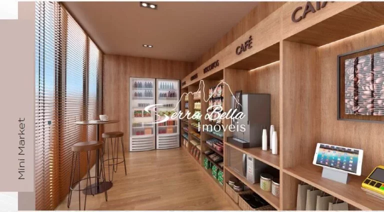 Imagem Apartamento Alto Padrão em Posse, Petrópolis/RJ