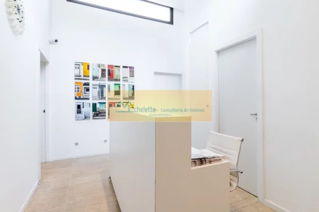 Imagem CASA COMERCIAL em São Paulo - SP, Jardim América