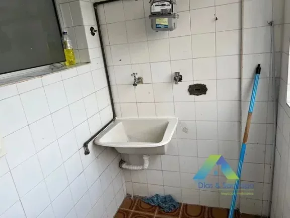 Imagem Apartamento à venda com 2 quartos e 1 vaga no Jardim Celeste!!