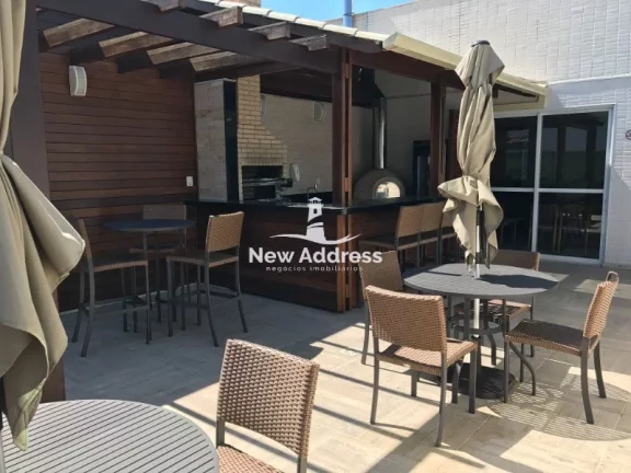 Imagem Apartamento de luxo na Praia da Costa - Prédio exclusivo de frente ao mar