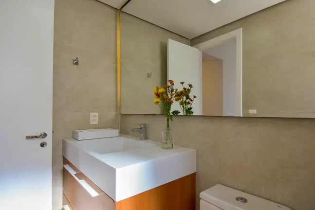 Imagem Apartamento à venda em São Paulo, Vila Nova Conceição, com 2 quartos, 58m2