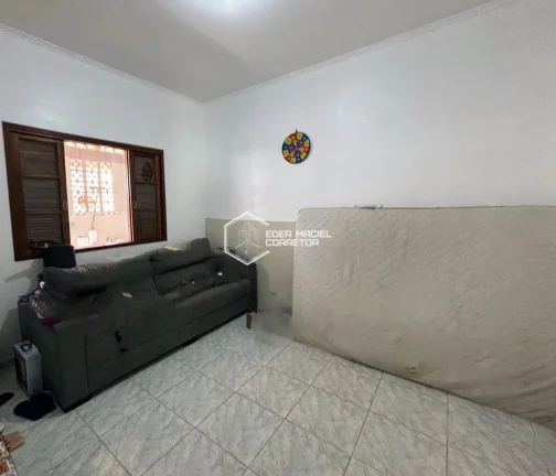 Imagem Não perca a chance de adquirir esse imóvel incrível! Casa ampla e moderna, localizada em um bairr...