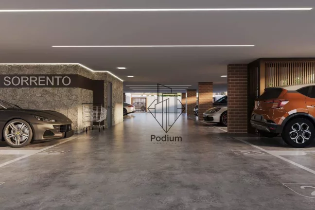 Imagem Apartamentos próximo ao parque Parayba II no Bessa/Jardim Oceania- AP2630