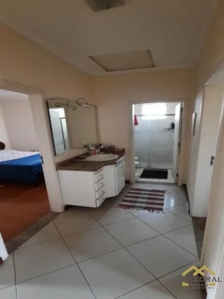 Imagem SOBRADO À VENDA NO JARDIM SANTA TERESA - JUNDIAÍ/SP
