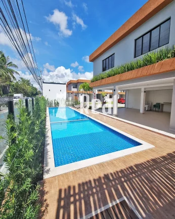 Imagem Joanes Life- 2 suítes