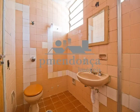 Imagem Apartamento a venda em Pinheiros com 83m²