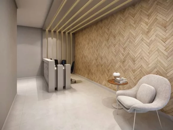 Imagem Apartamento à venda de 1 e 2 dormitórios na Avenida Bartholomeu de Carlos, 901 - Guarulhos
