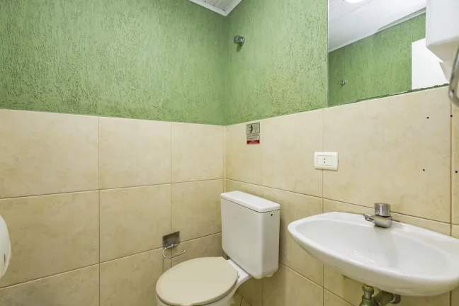 Imagem Sala Comercial - Edificio Park Avenue - Centro