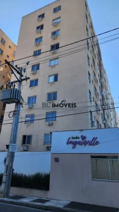 Imagem Apartamento a Venda no bairro Vista Alegre - São Gonçalo, RJ