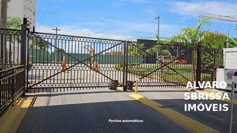 Imagem Terreno com excelente topografia à venda no Condomínio Portal dos Sábias com 150 m² em Itu SP entrada 30% + 120 parcelas