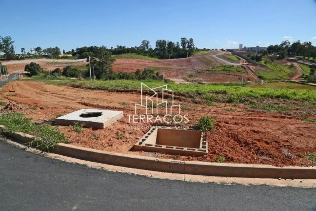 Imagem TERRENOS A PARTIR DE 250 M² - CONDOMÍNIO LAGO AZUL - JUNDIAÍ