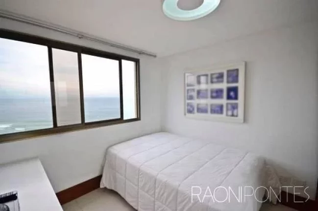 Imagem Apartamento com 4 Quartos à Venda, 158 m² em Barra Da Tijuca - Rio De Janeiro