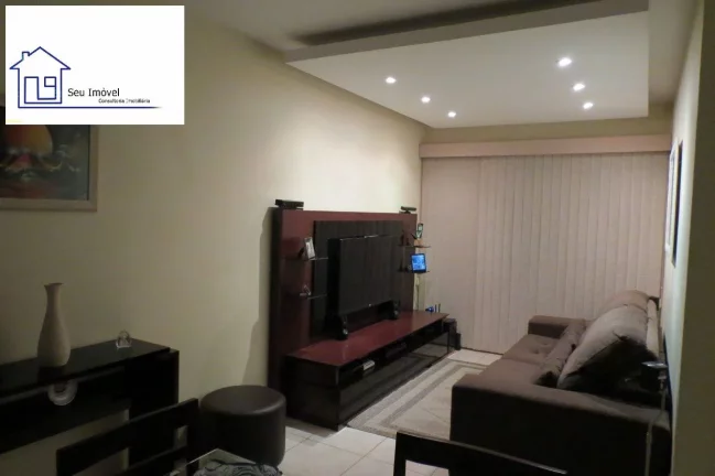 Imagem VENDO EXCELENTE APARTAMENTO 3 QUARTOS NO PECHINCHA