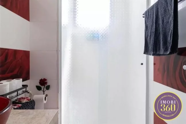 Imagem Apartamento a venda com 52M² 2 Quartos 1 banheiro e garagem $309.000
