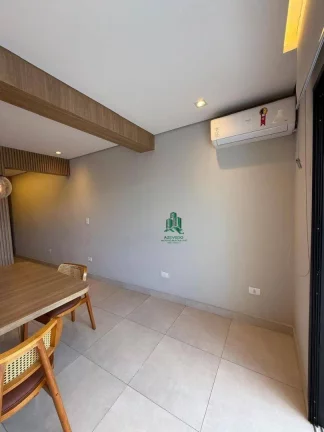 Imagem Lindo sobrado moderno com 4 dormitórios à venda, 250 m² de construção por R$ 795.000 - Jardim Presidente Dutra - Guarulhos/SP