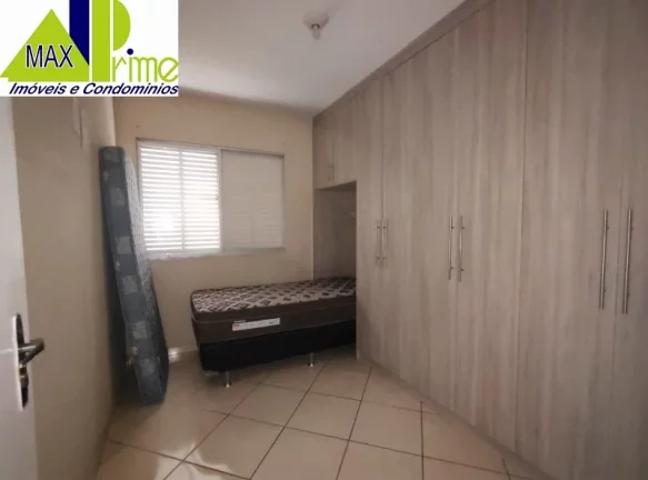 Imagem APARTAMENTO 02 DORMITÓRIOS/ÁREA DE LAZER/VAGA DE GARAGEM