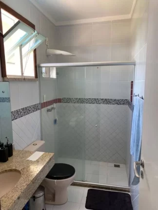 Imagem Casa à Venda no Condomínio Morada da Praia II - 750m² Terreno, 450m² Área Construída!