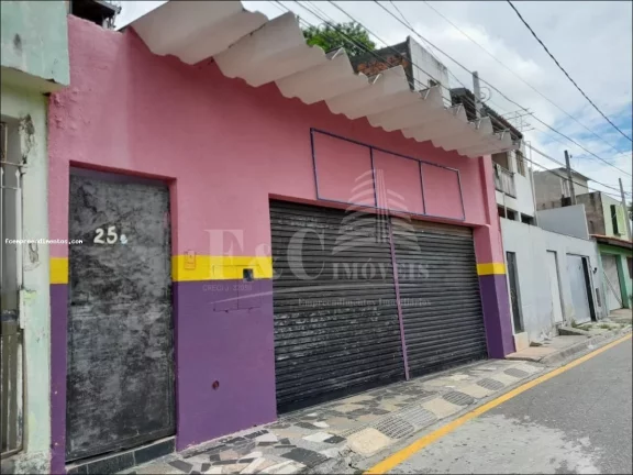Imagem Casa para Venda em Sorocaba, Vila Sabiá, 3 dormitórios, 1 suíte, 2 banheiros, 1 vaga