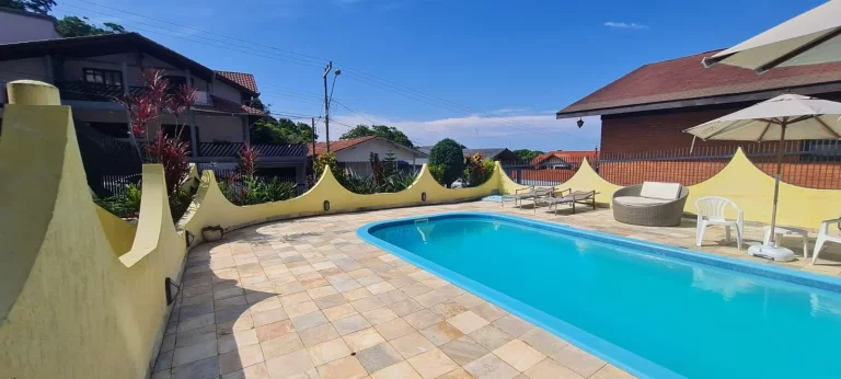 Imagem CASA COMERCIAL em Barra Velha - SC, Itajuba