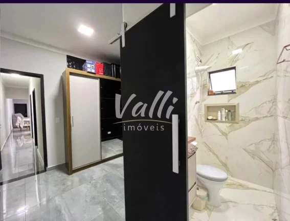 Imagem CASA RESIDENCIAL em Santa Bárbara Doeste - SP, Jardim P?(C)rola