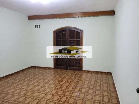 Imagem Sobrado a venda no Parque São Lucas
