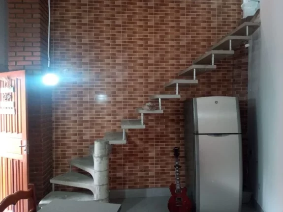 Imagem SOBRADO RESIDENCIAL À VENDA, CIDADE KEMEL, FERRAZ DE VASCONCELOS