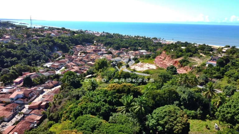 Imagem AREA COMERCIAL em SANTA CRUZ CABRÁLIA - BA, Santa Cruz Cabrália
