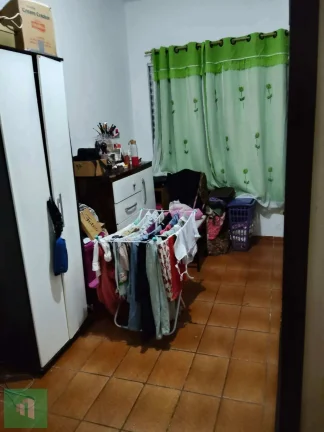 Imagem Apartamento à venda em São Bernardo do Campo, Taboão, com 2 quartos, 60m2