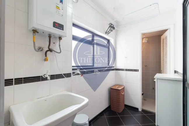 Imagem Apartamento à venda em São Paulo-SP, Vila Mariana: 3 quartos, 1 suíte, 2 salas, 3 banheiros, 2 vagas, 94m². Confira!