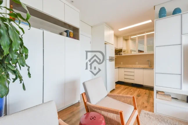 Imagem Apartamento pinheiros pronto para morar proximo metrô faria lima