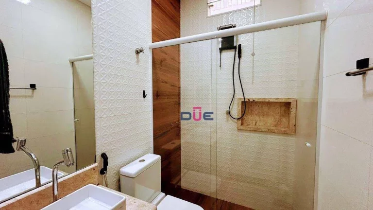 Imagem Apartamento com 1 dormitório à venda, 68 m² por R$ 405.000 - Embaré - Santos/SP