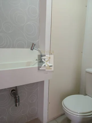 Imagem Recreio dos Bandeirantes - Sala desocupada e reformada - 31 m2