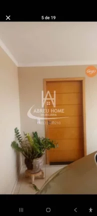 Imagem Casa, Residencial Mirante - São José do Rio Preto
