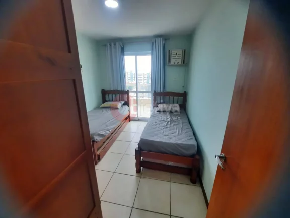 Imagem Cobertura duplex, 3 quartos, Centro - Cabo Frio