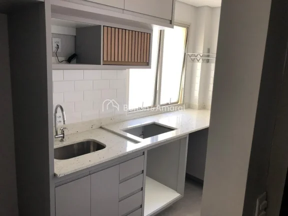 Imagem Apartamento reformado à venda, 1 dormitório, 40 m² , R$ 269.000
Excelente opção para morar ou i...