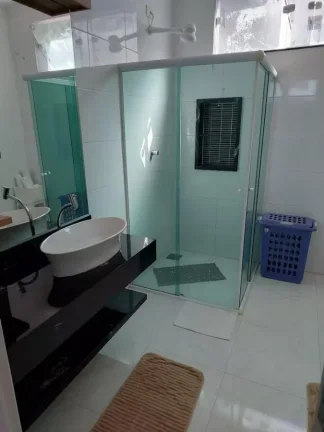 Imagem Casa para Venda em Itanhaém, Centro, 5 dormitórios, 5 suítes, 1 banheiro, 8 vagas