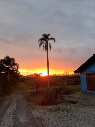 Imagem Sítio - Pronto para morar Vargem Pequena - Florianópolis/SC