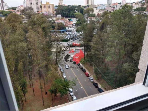 Imagem Excelente Apartamento ,4 dorms c 2 suites ,varandagourmet,2 vagas , Centro de São Bernardo