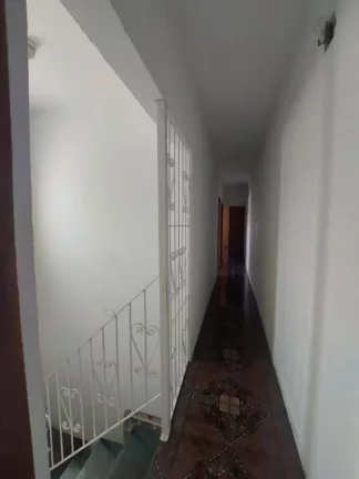Imagem Sobrado com 3 dormitórios à venda, 210 m² por R$ 900.000,00 - Vila Júlia - Poá/SP