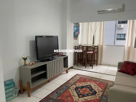 Imagem Apartamento á venda no Edifício República Argentina no centro de Balneário Camboriú